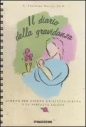 Copertina libro <b>Il diario della gravidanza<br></b>(titolo originale o altro titolo: <i>The prenancy hournal</i>)