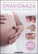 Copertina libro <b>Gravidanza<br></b>(titolo originale o altro titolo: <i>Pregnancy</i>)