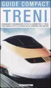Copertina libro <b>Treni</b>