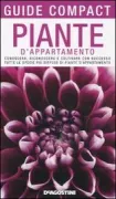 Copertina libro <b>Piante d'appartamento</b>