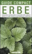 Copertina libro <b>Erbe</b>