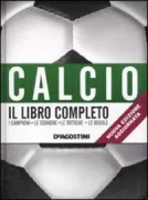 Copertina libro <b>Calcio</b>