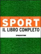 Copertina libro <b>Sport</b>