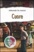Copertina libro <b>Cuore</b>