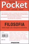 Copertina libro <b>Filosofia 1</b>