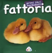Copertina libro <b>Fattoria</b>