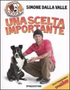 Copertina libro <b>Una scelta importante</b>