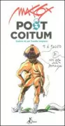 Copertina libro <b>Post coitum</b>