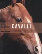 Copertina libro <b>Cavalli</b>