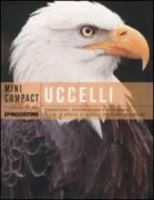 Copertina libro <b>Uccelli</b>