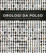 Copertina libro <b>Orologi da polso</b>