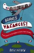 Copertina libro <b>Bonnes vacances!</b>