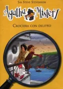 Copertina libro <b>Crociera con delitto</b>