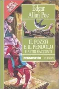 Copertina libro <b>Il pozzo e il pendolo e altri racconti</b>
