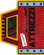Copertina libro <b>La scatola degli attrezzi del papa</b>