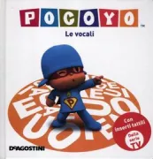 Copertina libro <b>Pocoyo</b>