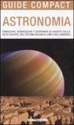 Copertina libro <b>Astronomia</b>