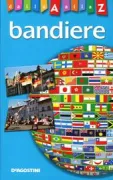 Copertina libro <b>Bandiere</b>