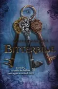 Copertina libro <b>Bitterblue</b>