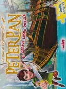 Copertina libro PETER PAN 1 PUZZLE