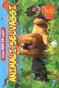 Copertina libro <b>Animali selvaggi</b>