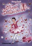 Copertina libro <b>Il giardino delle rose<br></b>(titolo originale o altro titolo: <i>Holly and the rose garden</i>)