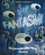 Copertina libro <b>Fantasmi</b>