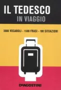 Copertina libro <b>Il tedesco in viaggio</b>