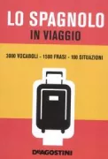 Copertina libro <b>Lo spagnolo in viaggio</b>