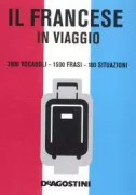 Copertina libro <b>Il francese in viaggio</b>