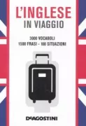 Copertina libro <b>L'inglese in viaggio</b>