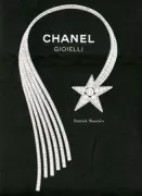 Copertina libro <b>Chanel<br></b>(titolo originale o altro titolo: <i>Jewelry by Chanel</i>)