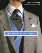 Copertina libro <b>The perfect gentleman</b>