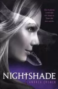 Copertina libro <b>Nightshade</b>