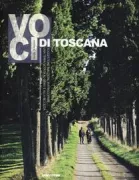 Copertina libro <b>Voci di Toscana</b>