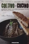 Copertina libro <b>Coltivo e cucino</b>