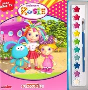 Copertina libro Rosie Gli Acquerelli
