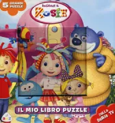 Copertina libro <b>Insieme a Rosie</b>