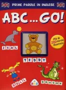 Copertina libro <b>ABC ...go!</b>