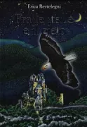 Copertina libro <b>Fra le stelle e il cielo</b>