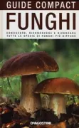 Copertina libro <b>Funghi</b>