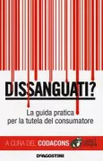 Copertina libro <b>Dissanguati?</b>