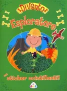 Copertina libro 9788841885178