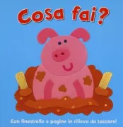 Copertina libro 9788841886342