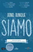 Copertina libro <b>Dono, dunque siamo</b>