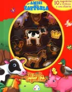 Copertina libro 9788841897140
