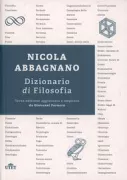 Copertina libro <b>Dizionario di filosofia</b>