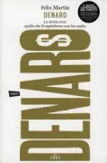 Copertina libro <b>Denaro<br></b>(titolo originale o altro titolo: <i>Money : the unauthorised biography</i>)