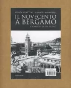 Copertina libro <b>Il Novecento a Bergamo</b>