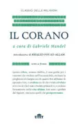 Copertina libro <b>Il Corano</b>